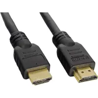 Akyga Hdmi 1 4 Kable Ak Hd 30A Kabel Voor Tv, Monitor, Pc, Laptop