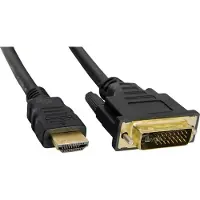 Akyga AK-AV-13 HDMI-kabel Aansluitkabel 3.0 m Zwart