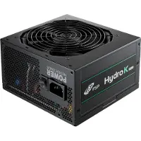 Fortron Hydro K PRO 600W ATX3.0 | PC voeding