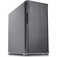 Nanoxia Deep Silence 8 Basic - Tower - ATX - zonder voeding