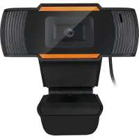Spire CG-HS-X1-001 webcam 640 x 480 Pixels USB 2.0 Zwart
