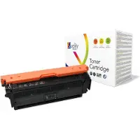 CoreParts Toner, QI-HP1028ZB tonercartridge (e) Compatibel (BK)
