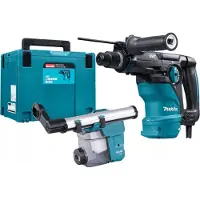 Makita Perfo-burineur SDS-Plus 1050 W 30 mm - - HR3012FCWJ