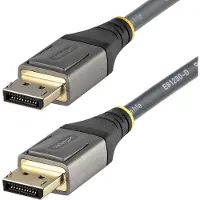 StarTech.com DisplayPort 1.4-kabel - - 5m - 8K 60Hz HDR10 - Ultra HD 4K 120Hz