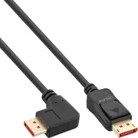 InLine DisplayPort – DisplayPort
