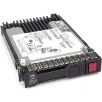 HP 822784-001, 400 GB, 2,5 inch