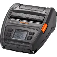 Bixolon XM7-40, Thermische printer, Mobiele printer, 203 x 203 DPI, 8 punten, 5 ips, 127 mm/s