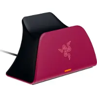Razer Universeel Snellaadstation voor PlayStation 5 Rood