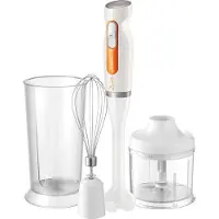 Sencor Handblender Sencor SHB 4260WH-EUE3 Wit