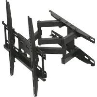 Arthaus Musik nieuweVideosuono LCD 11B TV-beugel, 152,4 cm (60 inch), zwart