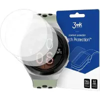 3MK hybrid glass Watch Protection FG for Huawei GT 2e 46 mm