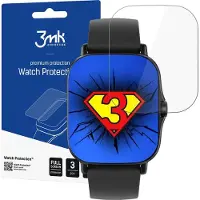 3MK beschermende film Horloge bescherming ARC voor Xiaomi Amazfit GTS 2
