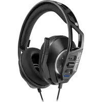 Nacon Hoofdtelefoon - - RIG 300 PRO HS - Bedraad - Zwart - Buitencirkel