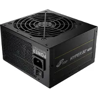 FSP 9PA6507503 FSP Netzteil HYPER PRO 650 BK 80+B 650W ATX bulk