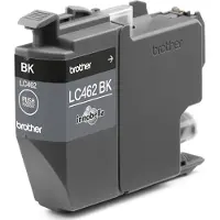 Brother LC-462BK inktcartridge zwart (origineel)