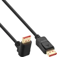 InLine DisplayPort 1.4 Kabel