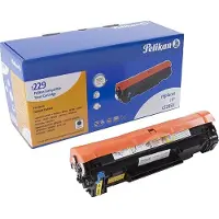 Pelikan Printing 1031430112 er Toner HP CE285A schwarz