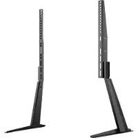 Goobay TV-tafelstandaard | 32-70 inch | vast | verstelbare hoogte