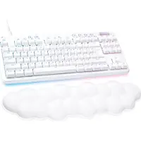Logitech G713 Wit