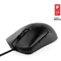 Lenovo Legion M300s RGB-gamingmuis - GY51H47350, Donkerzwart