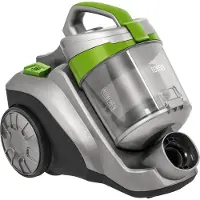 Teesa TSA5015 - Stofzuiger VACUUM GREEN, zonder zak, 700 Watt