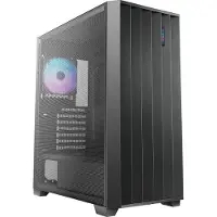 Azza CSAZ-470 Geh Midi ATX Legionaire 470, Mesh ARGB