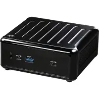 Asrock Box-5800u Ryzen 7 5800u Barebone