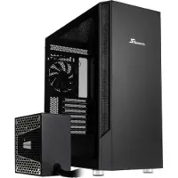 Seasonic Arch Q5 Q503 | PC-behuizing met 650W voeding