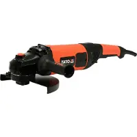 YATO YT-82110 Haakse slijper