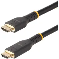 StarTech.com HDMI-kabel - Startech - RH2A - 10 m - Zwart - 2 jaar garantie - Snelle levering
