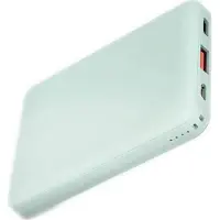 Uniq Powerbank Fuele Mini 8000mAh USB-C 18W PD - Groen