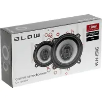 BLOW 0946# Coaxiaal-speaker