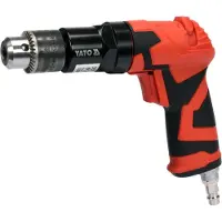 YATO YT-09703 Boormachine (perslucht)