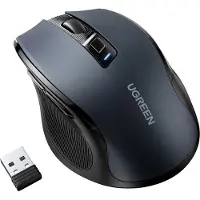 UGREEN Draadloze Muis