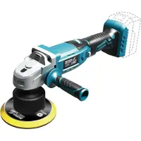 Dedra Ded7085 Elektrische Polijstmachine