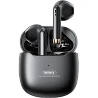Remax - TWS-19 Black - Hoofdtelefoon