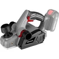 Graphite Top-58ge135 Elektrische Schaaf