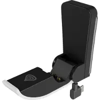 Genesis Tin 305, Oplaadbaar systeem, PlayStation 5 Slim, Zwart, Wit, Kabel, 30 mm, 100 mm