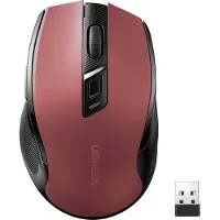 UGREEN Mu006 Draadloze Muis