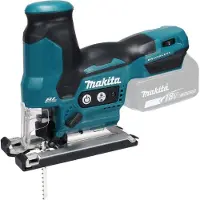 Makita DJV185ZJ accu-pendelzaag