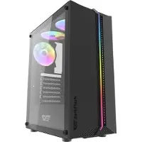 Darkflash Dk151 Led Pc-behuizing