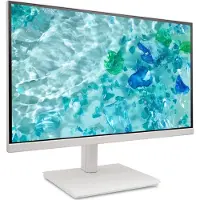 Acer Vero B7 (B247YEwmiprzxv) 23,8" Full-HD Business Monitor 60,5 cm (23,8 inch), IPS, 100Hz HDMI/DP, in hoogte verstelbaar, draaibaar, 1x VGA, 1x HDMI (1.4),