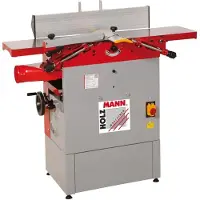 Holzmann Maschinen Hob260nl Elektrische Schaaf
