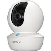 IMOU Ranger Rc Beveiligingscamera Voor Binnen - 3mp - Wit