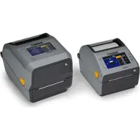 Zebra Desktopprinter ZD621d