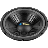 No-name DBS-G1202 - Montage Basluidspreker - 12 inch - 8 Ohm - 140W