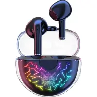 Onikuma T35 Wireless Bluetooth Earbuds