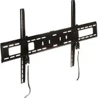 Brateck - LP42-69T - TV of Monitor Bevestiging - 60" tot 100" - Kantelbaar - VESA Compatibel