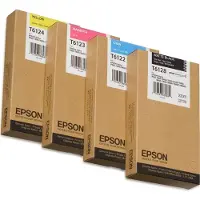 Epson Stylus Photo Series Inktcartridge