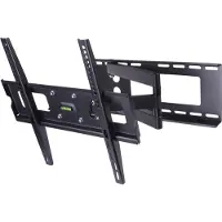 Cabletech High Class - TV-Muurbeugel - 37-70 inch - Verstelbaar - VESA-kompatibel